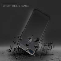 Rozpraszanie ciepła etui na telefon dla iPhone X 8 7 6 6s Plus 13 okładka fajne matowe etui na PC dla iPhone 13 12 11 Pro Max Mini XS MAX XR SE 4